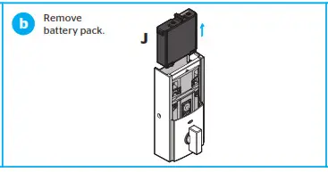 Battery Replacement B