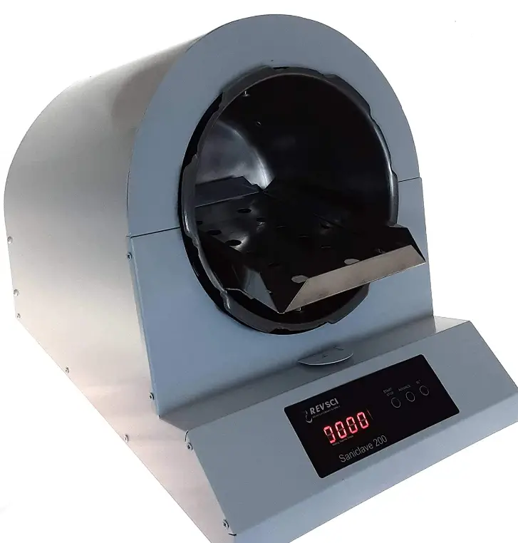 REVSCI-RS-SC-200-Saniclave-Front-Loader-Series-Sterilizer-PRODUCT
