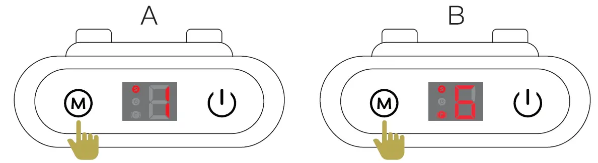 PATPET B301 Smart Bark Control Device 3