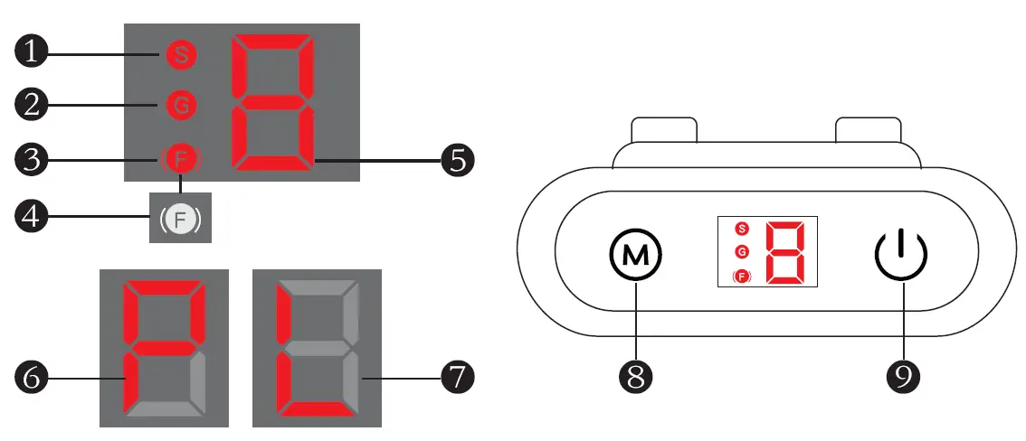 PATPET B301 Smart Bark Control Device 4