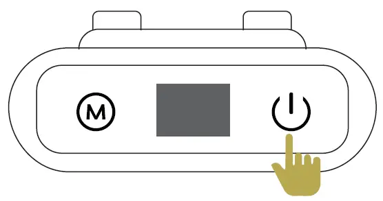 PATPET B301 Smart Bark Control Device 5