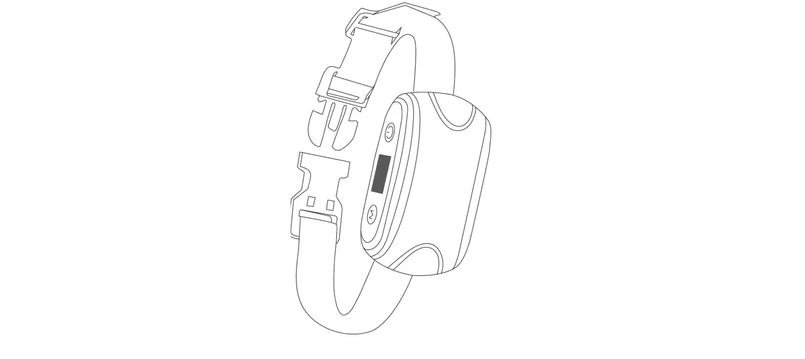Patpet B301 Smart Bark Control Device User Manual Patpet B301 Smart Bark Control Device User Manual