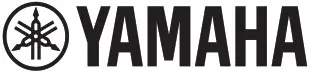 YAMAHA - Logo