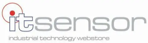 itsensor Logo