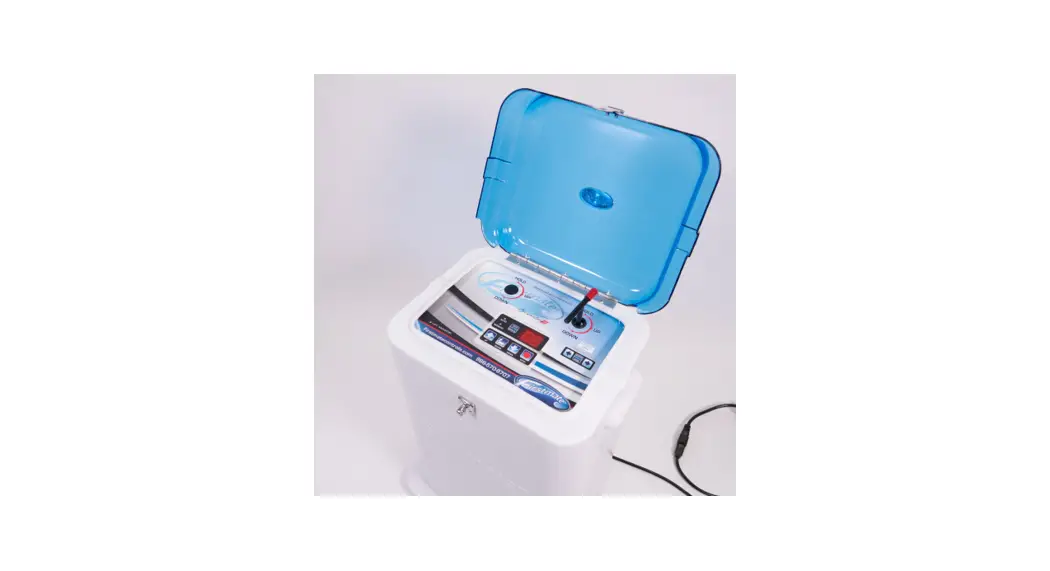 Firstmate Generation Ii Lift Controller User Guide