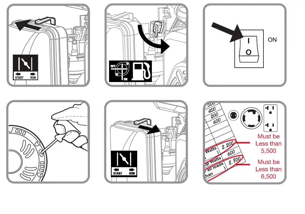 PREDATOR-59133-6500-Watt-Gas-Powered-Portable-Generator-FIG-6