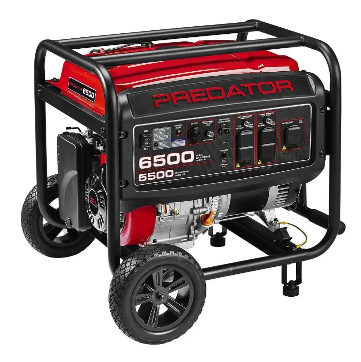 PREDATOR-59133-6500-Watt-Gas-Powered-Portable-Generator-PRODUCT