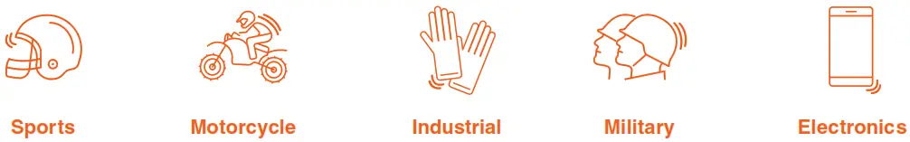 ZAGG 702009127 Gear4 Crystal Palace - Icon 1