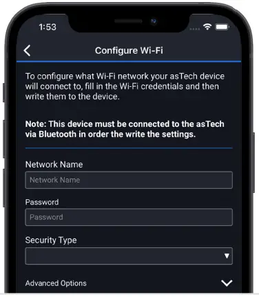 asTech Duo Apps - asTech