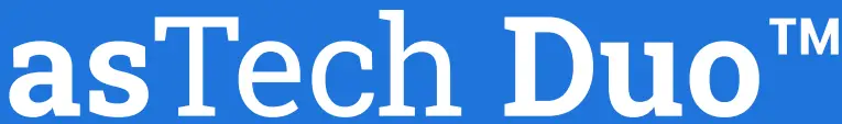 asTech Duo logo