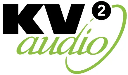 KV2 LOGO