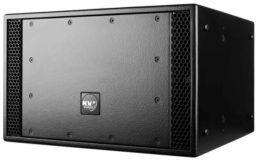 KV2 audio ESD Series Subwoofers - FIG 1