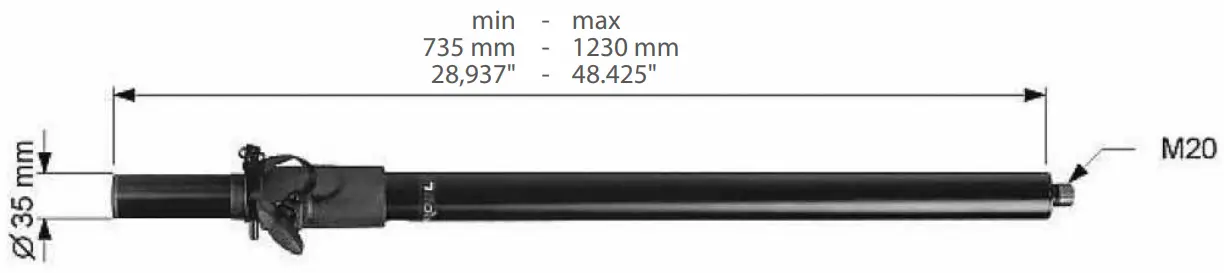 KV2 audio ESD Series Subwoofers - FIG 16