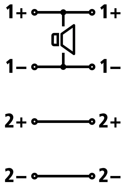KV2 audio ESD Series Subwoofers - FIG 19