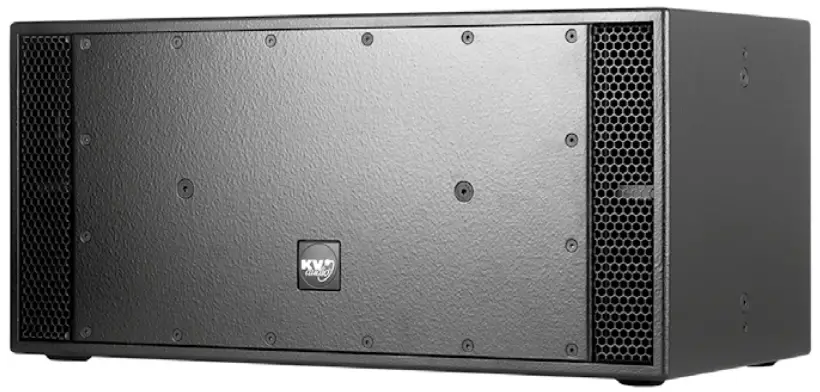 KV2 audio ESD Series Subwoofers - FIG 4