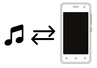 UNONU U4001 4 Inch 3G Smartphone-5