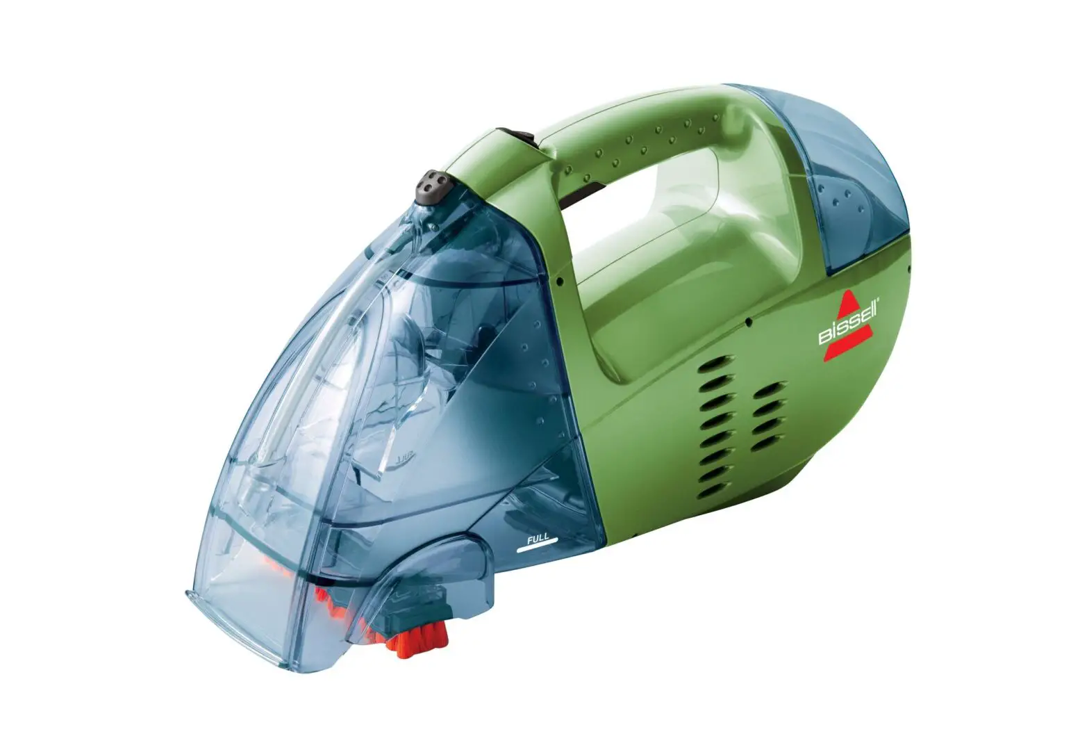 My Spotlifter®/little Green® Jr. Portable Carpet Cleaner Has No/low Suction | Support