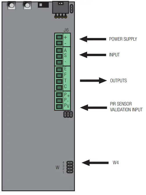 UR FOG Fast 4000 Pump Pro Plus Fogging Security System fig 15