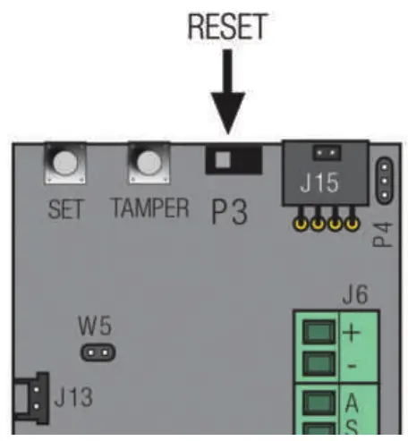 UR FOG Fast 4000 Pump Pro Plus Fogging Security System fig 2