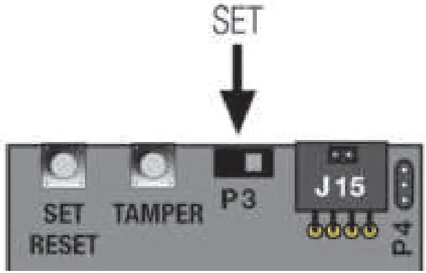 UR FOG Fast 4000 Pump Pro Plus Fogging Security System fig 5