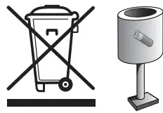 UR FOG Fast 4000 Pump Pro Plus Fogging Security System lcon 1