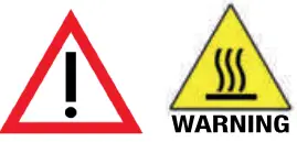 UR FOG Fast 4000 Pump Pro Plus Fogging Security System lcon 2