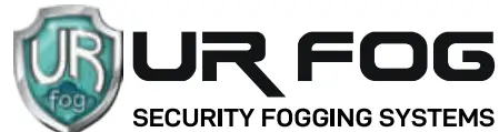 UR FOG logo