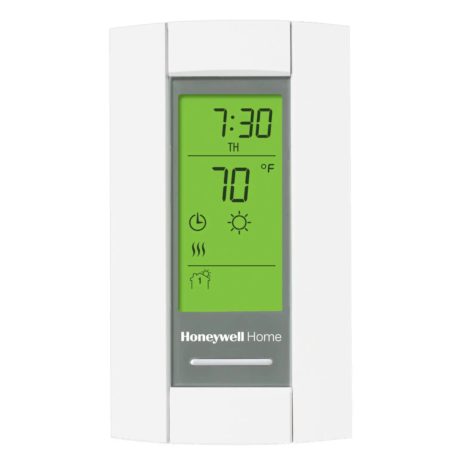 Linevoltpro Thermostat User Manual