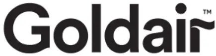 Goldair Logo