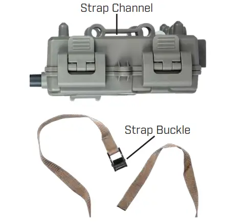 ‎Bushnell 119904V Cellucore 20 Trail Camera-9