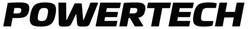 POWERTECH Logo
