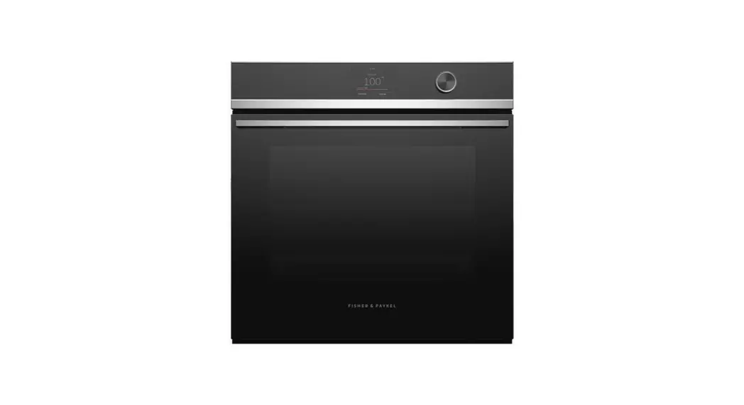 Fisher Paykel Os60sdtdx2 60cm Combination Steam Oven User Guide