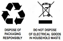 BORMANN BDT1530 Bench Grinder and Sander - icon