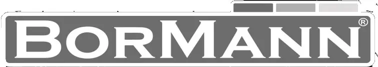 BORMANN logo