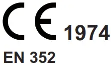 ZEKLER 412 RDB Hearing Bluetooth Radio Hearing Protection with Batteries - Icon 6