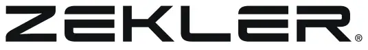 ZEKLER Logo