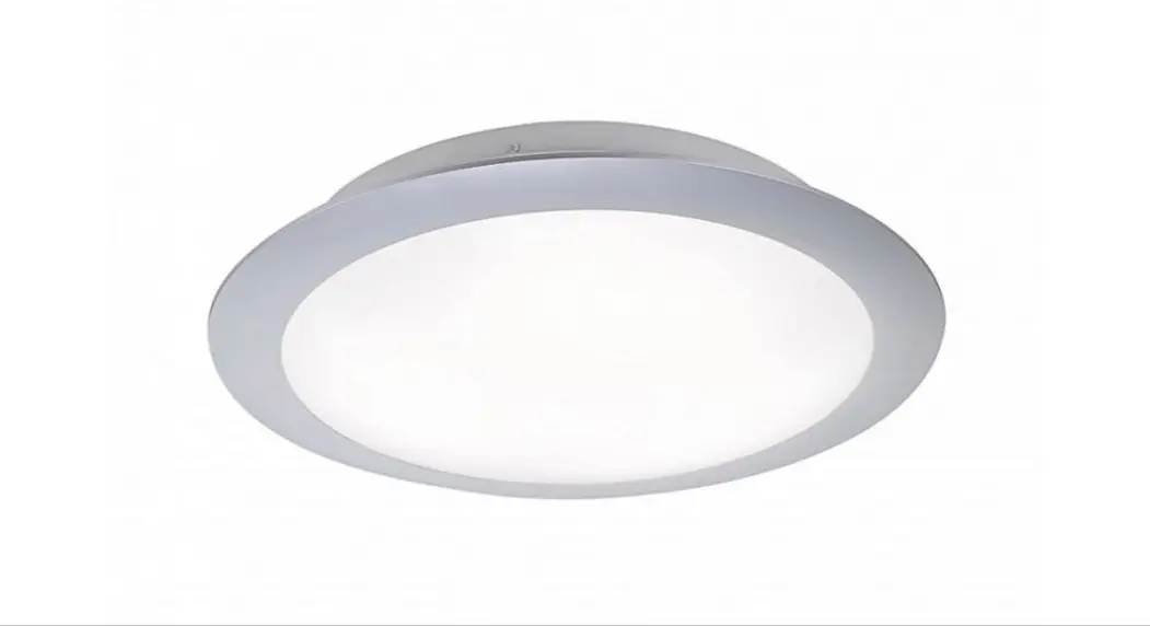 Leuchten Direkt 14200-21 Led Ceiling Light Instruction Manual