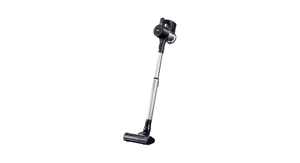 Lg A913bm Cordzero A9 Cordless Stick Vacuum Cleaner Installation Guide