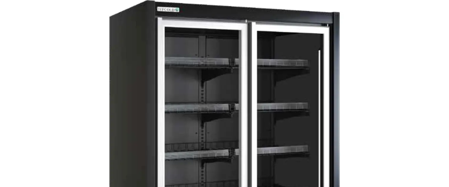Tefcold Extra1250cd Multideck Cooler Freezer User Manual Tefcold Extra1250cd Multideck Cooler Freezer User Manual