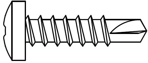 DETEX 105830 Door Prop Alarm 4