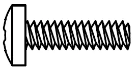 DETEX 105830 Door Prop Alarm 5