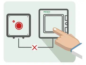 PROJOY RSD PEFS-EL Series Array Level Rapid Shutdown - Fig 2