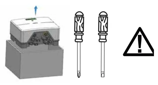 PROJOY RSD PEFS-EL Series Array Level Rapid Shutdown - Fig 8