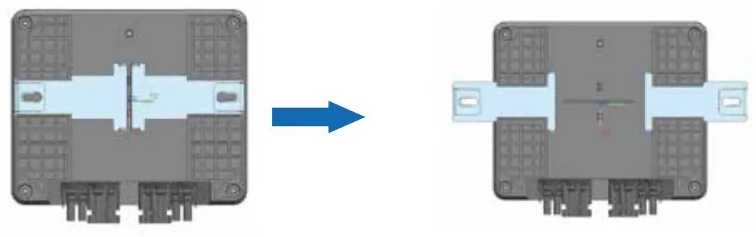 PROJOY RSD PEFS-EL Series Array Level Rapid Shutdown - Fig 9