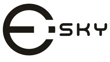 esky logo