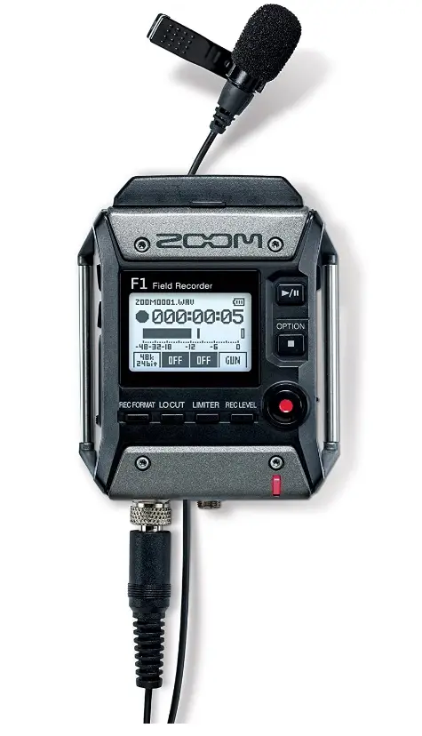 Zoom-F1-LP-Lavalier-Body-Pack-Recorder-Imgg
