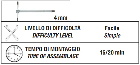 rizoma TF051 Fuel Tank Cap-fig3