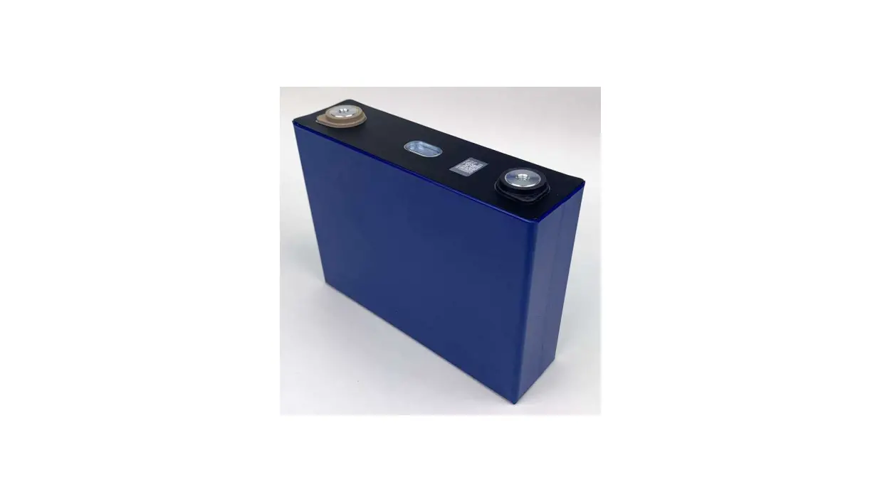 Lbsa 51.2v 105ah Lifepo4 Smart Battery User Manual Lbsa 51.2v 105ah Lifepo4 Smart Battery User Manual