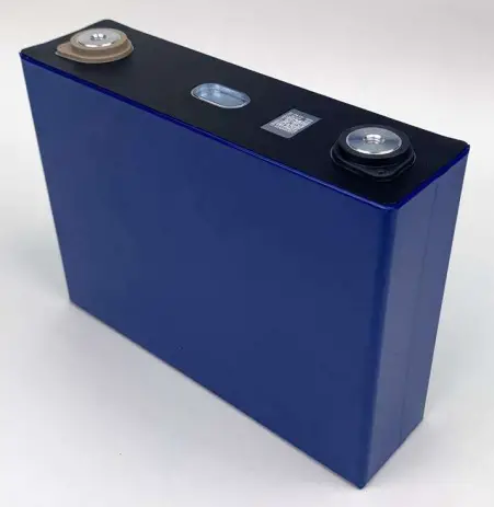 LBSA 51.2V 105Ah LiFePO4 Smart Battery