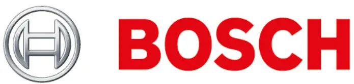 BOSCH logo
